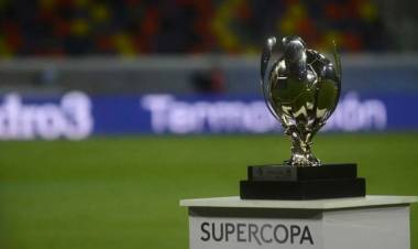 EL ANTECEDENTE NEGATIVO DE RACING EN UNA FINAL DISPUTADA EN SANTIAGO DEL ESTERO