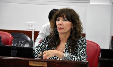 GRAVE DENUNCIA PENAL CONTRA TRES VOCALES DEL TRIBUNAL DE CUENTAS