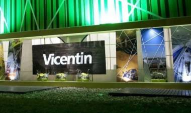 VICENTIN TIENE NUEVO DUEÑO: SE TRATA DE GRASSI SA