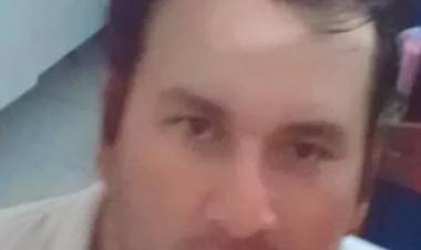 VILLA ÁNGELA: PIDEN COLABORACIÓN PARA DAR CON EL PARADERO DE JONATHAN EDGARDO NAVARRO