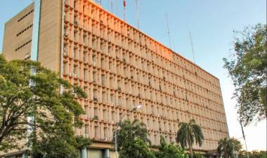ESTE LUNES 22: SIN ACTIVIDAD PRESENCIAL EN CASA DE GOBIERNO