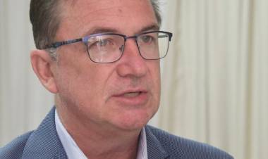 CAUSA VALDOCCO: “DEFENDIMOS LOS RECURSOS DE LOS CHAQUEÑOS” DIJO LIVIO GUTIÉRREZ