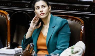 MARCELA PAGANO MANTENDRÁ EL MONOBLOQUE "COHERENCIA" PARA CONSERVAR SU INDEPENDENCIA POLÍTICA