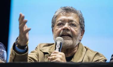 LA CGT IRÁ A LAS NEGOCIACIONES EN EL SENADO PERO NO DEFINIÓ SI ENVIARÁ DIRIGENTES O ABOGADOS