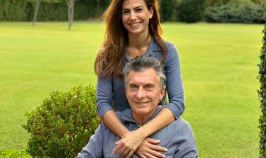 “CERRANDO UNA ETAPA”: EL MENSAJE DE JULIANA AWADA TRAS SU SEPARACIÓN DE MAURICIO MACRI