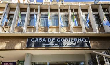RECTIFICARON EL CARGO DE UN EXAGENTE DE SALUD, CESANTEADO POR ABANDONO DE SERVICIOS