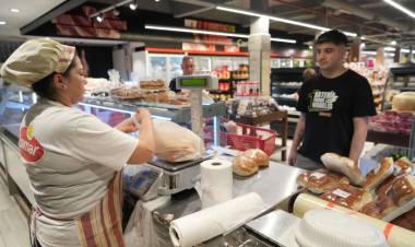 LA SUBA EN LAS VERDURAS PRESIONA SOBRE LA INFLACIÓN DE ENERO: QUÉ PASÓ