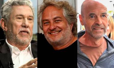 QUÉ DICE DE MILEI EL PODER REAL EN LAS FIESTAS, ASADOS Y PLAYAS DE PUNTA DEL ESTE