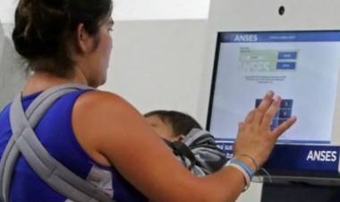 LAS ASIGNACIONES FAMILIARES AUMENTAN UN 2,8% EN FEBRERO
