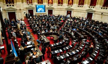 UNO POR UNO, LOS PROYECTOS QUE EL GOBIERNO QUIERE SANCIONAR EN EXTRAORDINARIAS