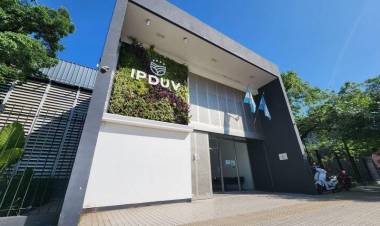 IPDUV RETOMA LA ATENCIÓN AL PÚBLICO, TRAS EL RECESO ADMINISTRATIVO