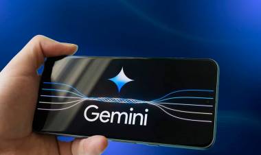 GEMINI EMPIEZA A “USAR” APPS DE ANDROID Y DA UN SALTO HACIA LA IA AGÉNTICA