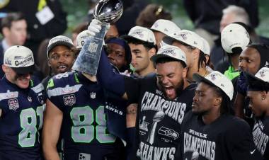 EL DATO QUE UNE A BOCA CON EL GANADOR DEL SUPER BOWL