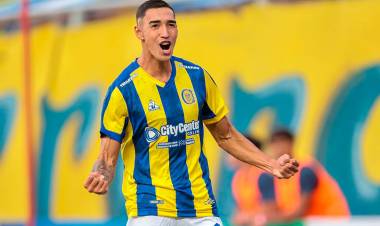 HABRÁ UN NUEVO ROSARIO CENTRAL VS. ESTUDIANTES, ESTA VEZ POR COPA ARGENTINA