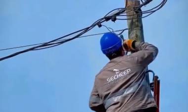 INICIA LA AUDIENCIA PÚBLICA PARA ACTUALIZAR LA TARIFA DE SECHEEP