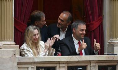 REFORMA LABORAL: CÓMO QUEDÓ EL PROYECTO TRAS PASAR POR DIPUTADOS Y VOLVER AL SENADO