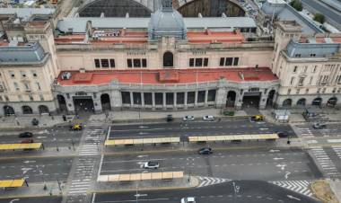 CGT: “NO ESTAMOS DISPUESTO A RETROCEDER NI A ENTREGAR NINGUNA DE LAS CONQUISTAS DE LOS TRABAJADORES”