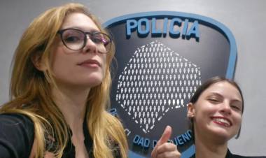 “ME SIENTO UNA...”: INFLUENCER LIBERTARIA DENUNCIÓ SER VÍCTIMA DE UNA ESTAFA INMOBILIARIA