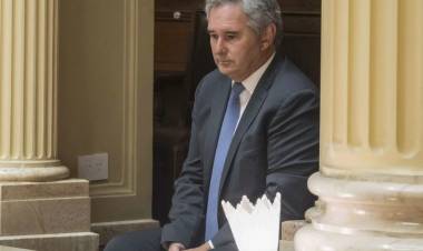 EL GOBIERNO SOLICITÓ LA APLICACIÓN PROVISIONAL DEL ACUERDO ENTRE EL MERCOSUR Y LA UNIÓN EUROPEA