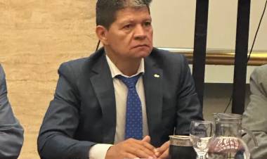 ALFREDO GONZÁLEZ: "LAS QUE SE PASARON DE ROSCA CON LOS PRECIOS NO FUIMOS LAS PYMES"