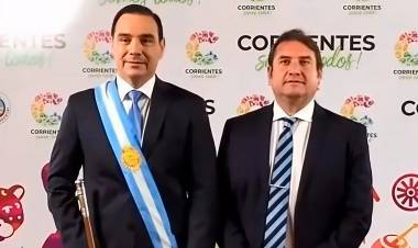 DIEGO PELLEGRINI, EL SENADOR QUE DEBIÓ SER INVESTIGADO EN EL CASO LOAN Y CONTINÚA SENTADO EN SU BANCA DE LA UCR