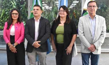 CAPACITARÁN A PRESTADORES PARA FORTALECER LA INCLUSIÓN Y LOS DERECHOS DE PERSONAS CON DISCAPACIDAD