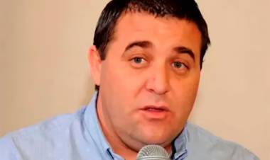 PABLO TOVIGGINO: “ES EL MEJOR PRESIDENTE DE LA AFA”
