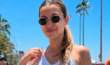 LA ABOGADA AGOSTINA PÁEZ PUBLICÓ UN POSTEO POR EL 8M Y DENUNCIÓ VIOLENCIA DIGITAL