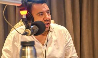 RESICO CRUZÓ A PÉREZ PONS: "NOS GUSTARÍA LAS ESTADÍSTICAS DE LOS PAGOS A TUS AMIGOS"