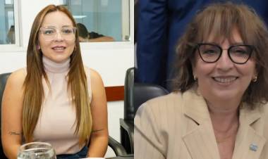DIPUTADAS DE PRIMERO CHACO IMPULSAN UNA LEY PARA FORTALECER LA EDUCACIÓN TÉCNICA