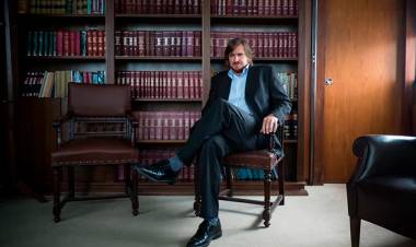 MIGUEL HUGO VACA NARVAJA: “EL ESTADO TIENE LA OBLIGACIÓN DE SEGUIR BUSCANDO A LOS DESAPARECIDOS”