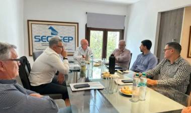 EL GOBIERNO PREPARA ANUNCIO PARA MITIGAR EL IMPACTO POR LA BAJA DE SUBSIDIOS A LA LUZ