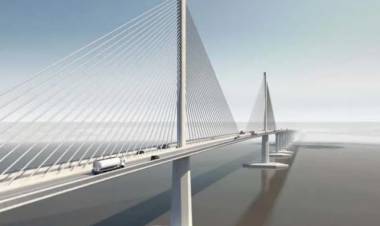 CORRIENTES CONVOCÓ A UNA AUDIENCIA PÚBLICA PARA EL SEGUNDO PUENTE CHACO CORRIENTES