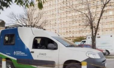TRANSFERENCIAS IRREGULARES DE AUTOS OFICIALES: PIDEN LLEVAR A JUICIO A CINCO IMPUTADOS