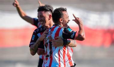 TORNEO APERTURA: BARRACAS GANÓ Y SE METIÓ EN ZONA DE PLAY-OFFS