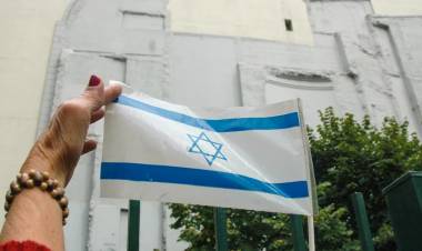 MILEI ASISTIRÁ AL ACTO POR LOS 34 AÑOS DEL ATENTADO A LA EMBAJADA DE ISRAEL