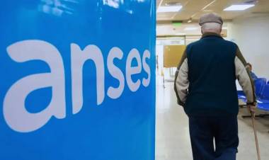 CUÁNDO COBRO ANSES: CALENDARIO OFICIAL DE TODOS LOS PAGOS DEL MARTES 17 DE MARZO DE 2026