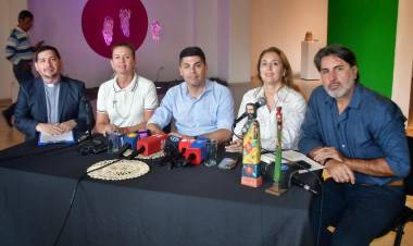 SEMANA SANTA CON UNA AGENDA IMPERDIBLE DE CULTURA, FE Y RECREACIÓN