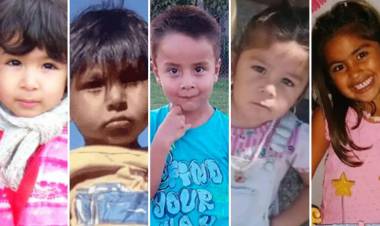 CUÁNTAS VECES SE ACTIVÓ EL ALERTA SOFÍA EN LA ARGENTINA