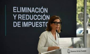 LAURA ALONSO PROPONE A MACRI COMO CANDIDATO DEL PRO PARA 2027: “ES EL MÁS COMPETITIVO”