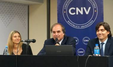 REFORMA LABORAL: AFIRMAN QUE “LOS FONDOS DE ASISTENCIA PARA EMPLEADOS REPRESENTAN UNA OPORTUNIDAD DE CRECIMIENTO”