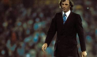 MENOTTI Y EL LEGADO DEL MUNDIAL BAJO LA DICTADURA