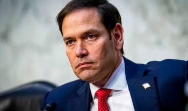 CHINA RECHAZÓ ACUSACIONES DE ESTADOS UNIDOS Y DENUNCIÓ UN PLAN DE WASHINGTON PARA CONTROLAR EL CANAL DE PANAMÁ