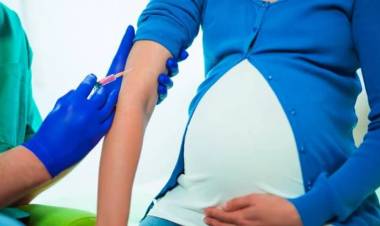 VACUNACIÓN MATERNA CONTRA EL VSR: EVIDENCIA CONFIRMA SU EFECTIVIDAD EN LA PROTECCIÓN DE BEBÉS