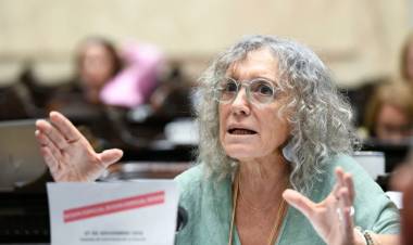 LA COALICIÓN CÍVICA PIDE INVESTIGAR CRÉDITOS MILLONARIOS DEL BANCO NACIÓN A FUNCIONARIOS Y LEGISLADORES