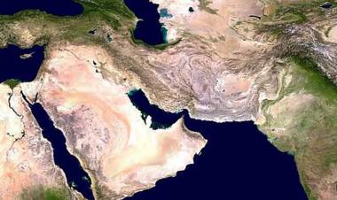 ESTADOS UNIDOS PIDE RESTRINGIR INDEFINIDAMENTE IMÁGENES SATELITALES DE ORIENTE MEDIO