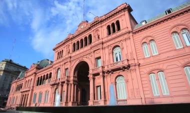 EL BLOQUE DE UXP DENUNCIÓ “CENSURA” POR LA QUITA DE LA ACREDITACIÓN A PERIODISTAS EN LA CASA ROSADA