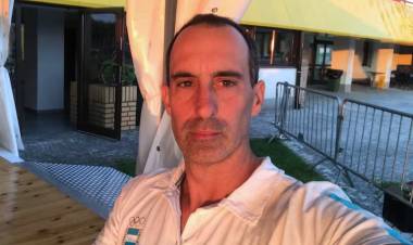 ”NOS DIJERON QUE LA SITUACIÓN ES COMPLEJA Y QUE EL DEPORTE NO ES PRIORIDAD”