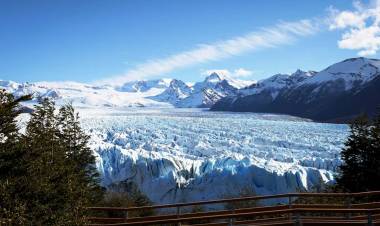 LA REFORMA DE LA LEY DE GLACIARES: QUÉ CAMBIA EN LA PROTECCIÓN DEL AMBIENTE PERIGLACIAL