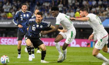 HONDURAS E ISLANDIA, LOS ÚLTIMOS RIVALES DE LA SELECCIÓN ANTES DEL MUNDIAL